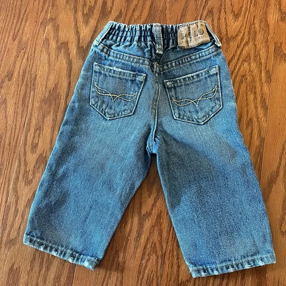 Polo Ralph Lauren Jeans 9M - Picture 4 of 5